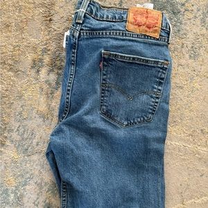 Levi’s 514 34x30 Like new